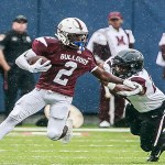 Alabama A&M eyeing game after Valley postpones