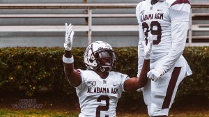 Alabama A&M to sit again as PVAMU pauses