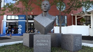 Althea Gibson’s legacy lives at FAMU and beyond