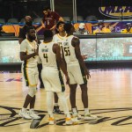 Norfolk State no match for Gonzaga