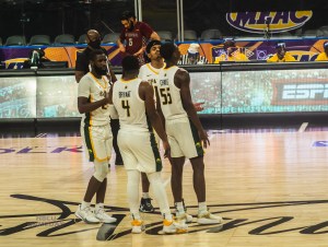 Norfolk State no match for Gonzaga