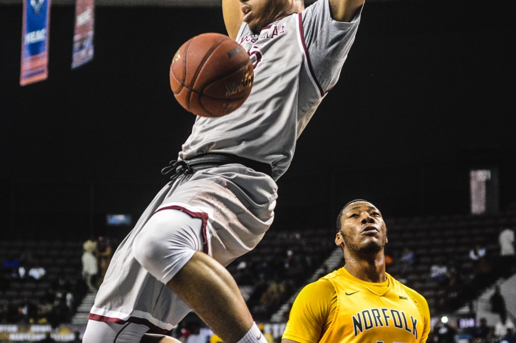 MEAC Tournament