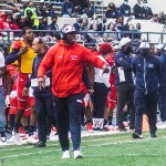 COVID ends first season of Deion Sanders at JSU