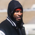 Deion Sanders uses new trucks to motivate players