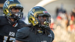 XFL, USFL players from HBCUs selected in UFL Super Draft