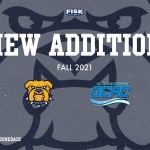 Fisk University headed back to GCAC