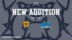 Fisk University headed back to GCAC