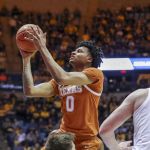 Texas transfer Gerald Liddell lands at Alabama State