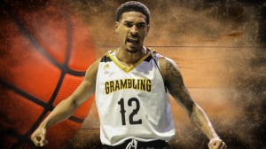 Grambling outlasts Southern in OT