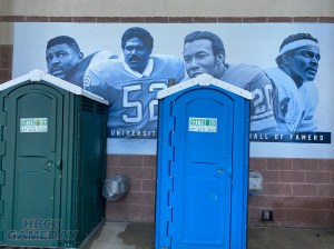 Deion Sanders: Jackson State football operating in water crisis