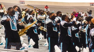 National HBCU Band championship announced