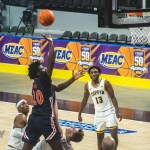 MEAC Championship Game 2021: How To Watch