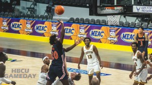 MEAC Championship Game 2021: How To Watch