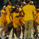 A&T women leave MEAC on top with title