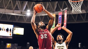 MEAC Tournament gets another NSU-NCCU match