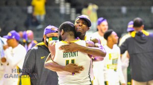 NCAA Tournament: Norfolk State vs. App State