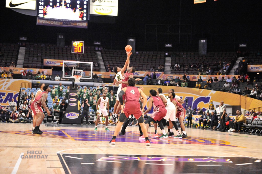 MEAC Tournament