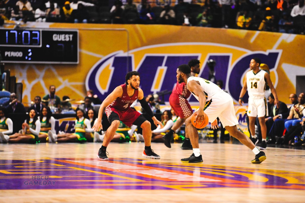 MEAC Tournament