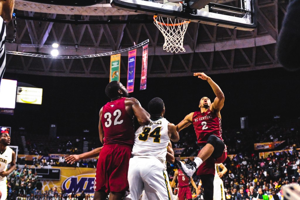 MEAC Tournament