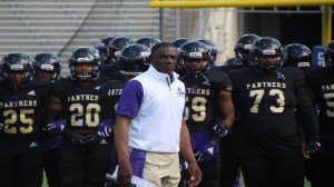 Prairie View inches past Texas Southern in opener