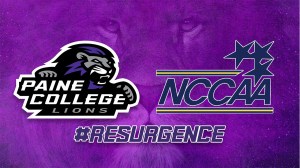 Paine College approved for NCCAA