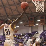 Prairie View focused heading into SWAC Tournament