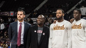 Ryan Ridder leaves Bethune-Cookman for OVC job