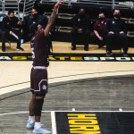 Texas Southern to meet JSU in SWAC semis