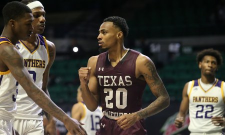Texas Southern wins SWAC Tournament