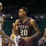 Texas Southern returns to championship form in the SWAC