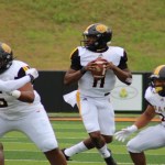 UAPB overwhelms winless Grambling