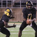 UAPB stuns Southern on the road