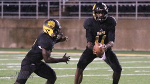 UAPB stuns Southern on the road