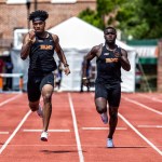 PHOTOS: Spring sports in full swing at FAMU