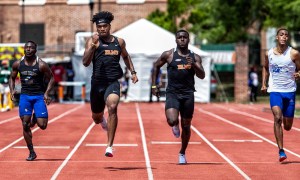 PHOTOS: Spring sports in full swing at FAMU