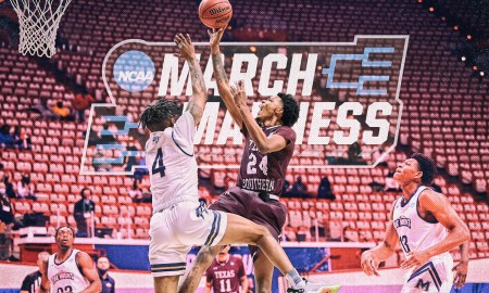 HBCUs March Madness