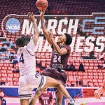 Texas Southern wins another First Four game