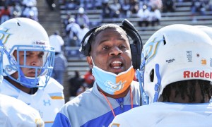 Report: Southern to name assistant interim coach