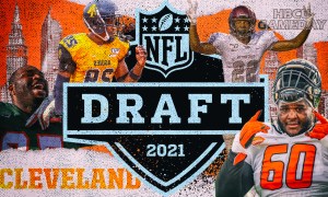 2021 NFL Draft: HBCU Prospect Draft Grades