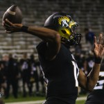 Alabama State pushes past Miss. Valley