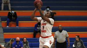 WNBA team signs HBCU alumna to contract