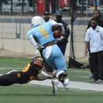 Bayou Classic: Southern punishes Grambling