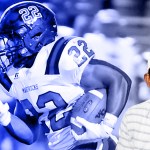 Deion Sanders offers elite Mississippi running back