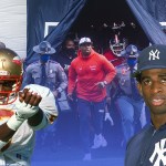 Deion Sanders ready to help JSU secure the bag