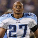 Report: Eddie George taking over at Tennessee State