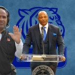 Eddie George to have ex-NFL head coaches’ help