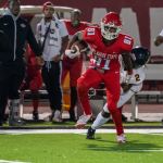 Delaware State breaks 34-game road losing streak