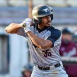 NCAT evens weekend baseball series with NCCU