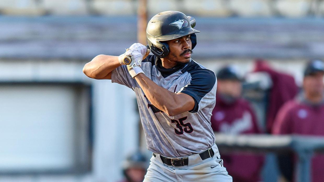 NCCU Baseball