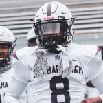 Magic City Classic turns into AAMU showcase